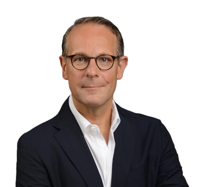 Andreas Karthaus – Treasury Interim Manager