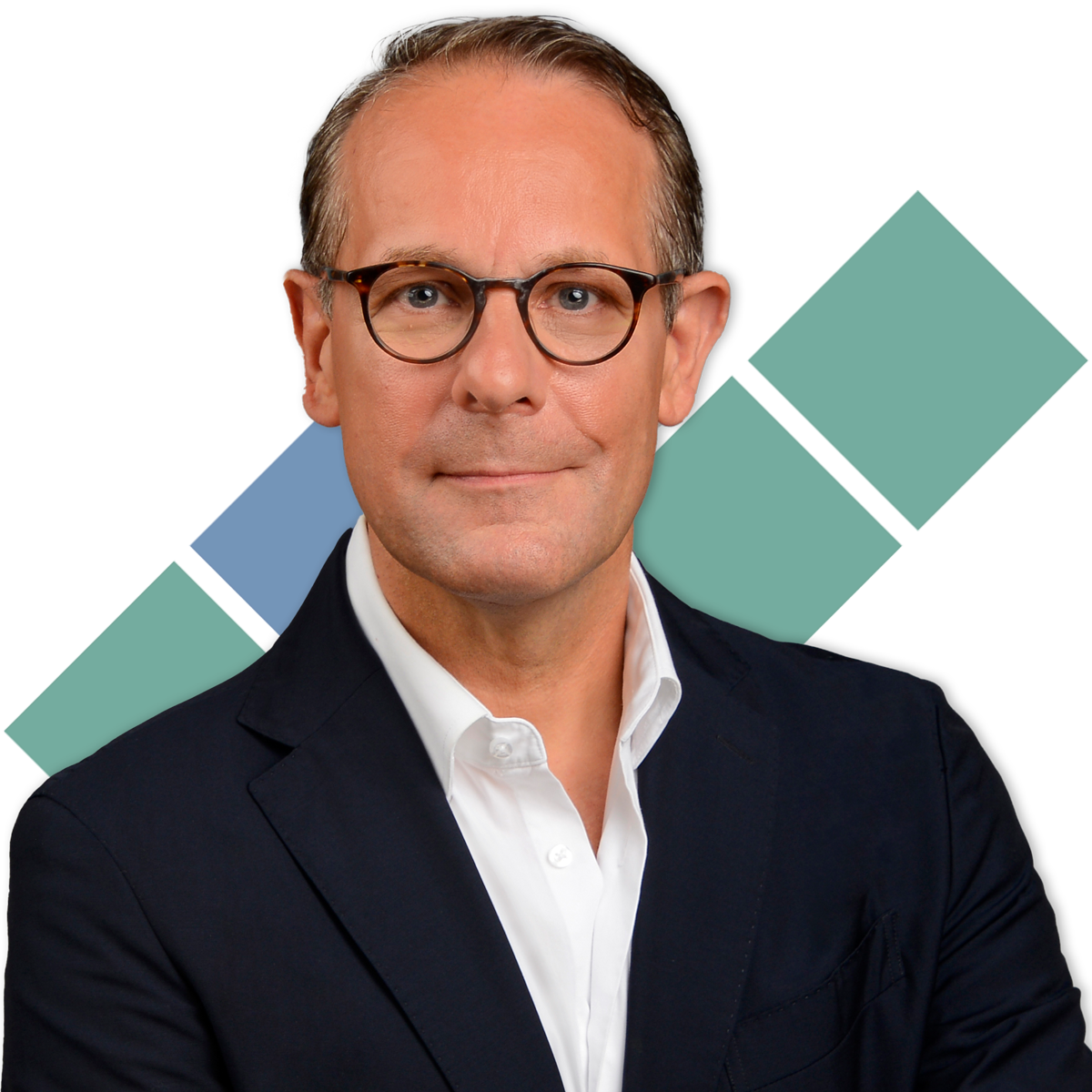 Andreas Karthaus - Treasury Interim Manager